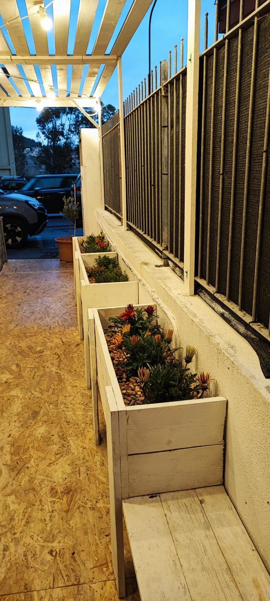 Ferienwohnung Bibliososta Anche Al 1° Piano Anno 2024 Ventimiglia Exterior foto