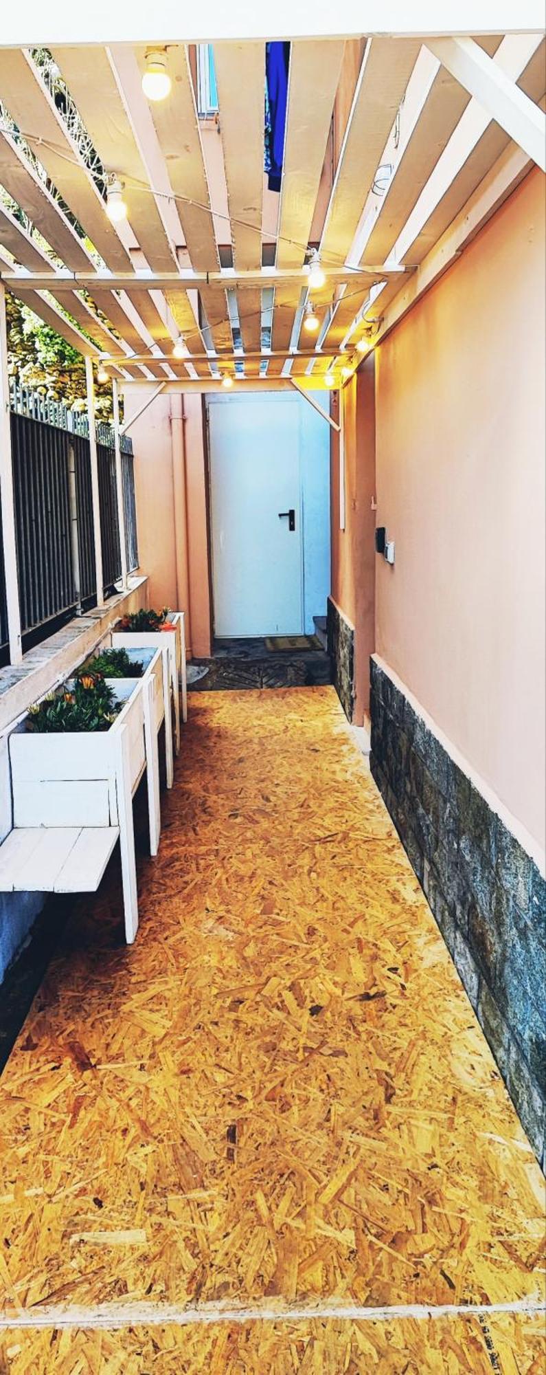 Ferienwohnung Bibliososta Anche Al 1° Piano Anno 2024 Ventimiglia Exterior foto