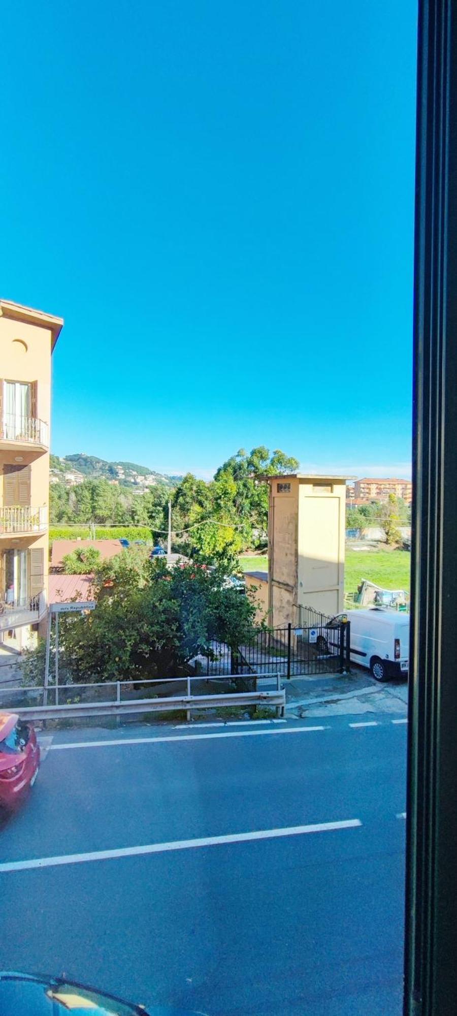Ferienwohnung Bibliososta Anche Al 1° Piano Anno 2024 Ventimiglia Exterior foto
