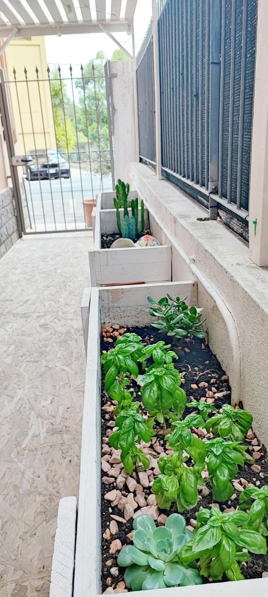 Ferienwohnung Bibliososta Anche Al 1° Piano Anno 2024 Ventimiglia Exterior foto